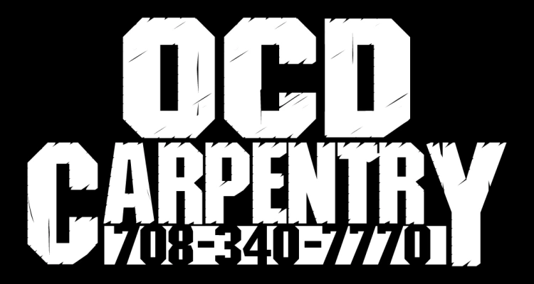OCD Carpentry Logo