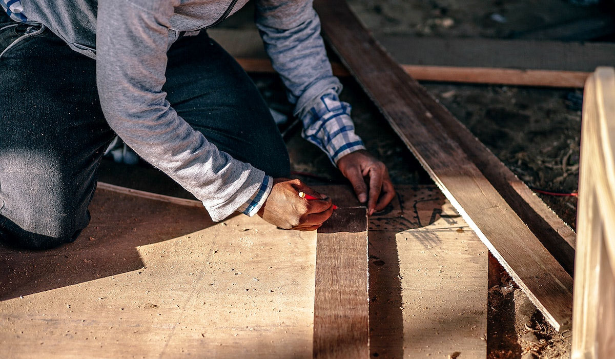 Carpentry Services