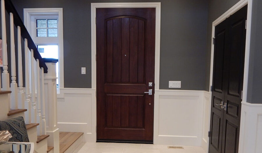 Boost Your Home’s Value In 2023 With These Interior Door And Trim Tips