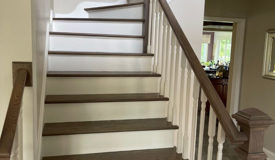 Maximizing The Benefits Of Stair Railings: Discover Their Many Uses