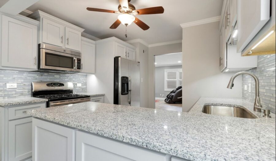 How Kitchen Design Can Enhance Your Home With Custom Woodwork