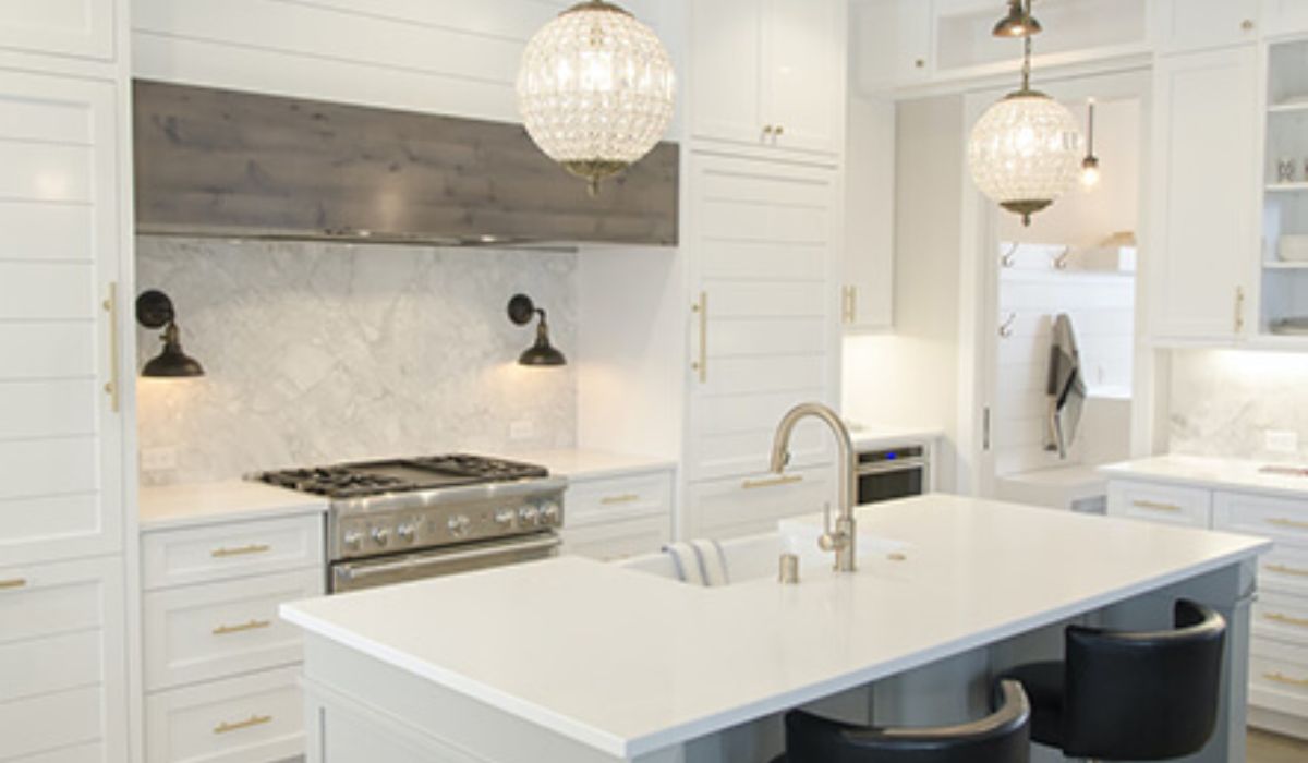 Kitchen Design