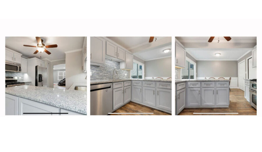 The Secret To A Successful Kitchen: Mastering The Work Triangle And Layout