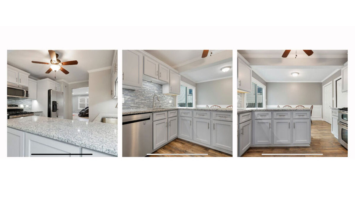 The Secret To A Successful Kitchen: Mastering The Work Triangle And Layout