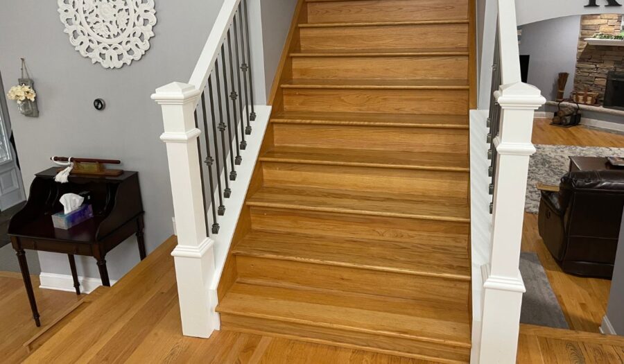 Custom Railings And Stairs: Ideas And Inspiration For Making A Statement