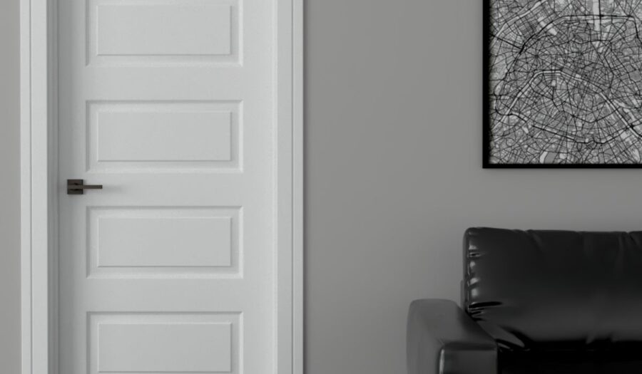 The Value Of Quality Doors And Trims For Your Home