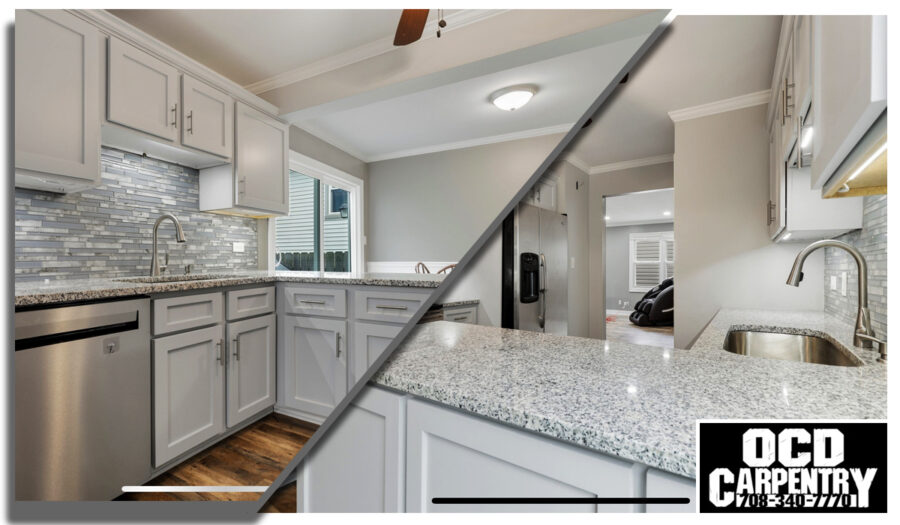 Expert Kitchen Design Services To Transform Your Home