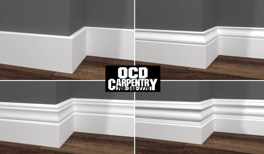 Updating Your Home’s Aesthetics: Modern Trim And Molding Ideas