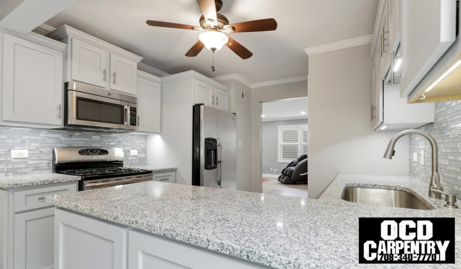 Unleash Your Creativity With Semi-Custom Kitchen Design